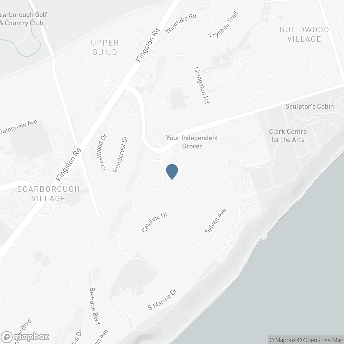 16 EARSWICK DRIVE, Toronto, Ontario M1E 1C6